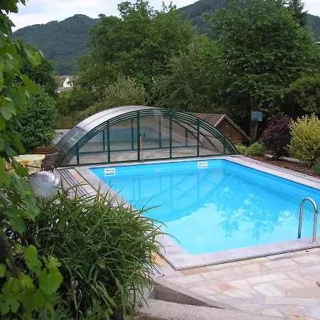 Gaestehaus Lumesberger