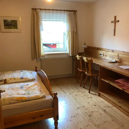 Gaestehaus Lumesberger Apartment Grein