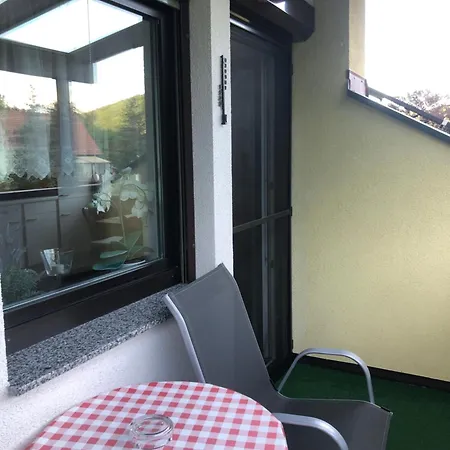 Gaestehaus Lumesberger * Grein