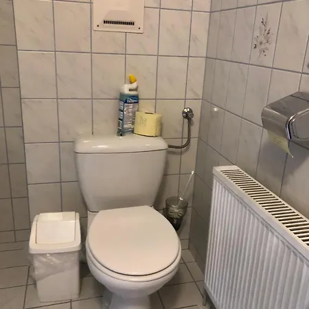 Apartamento Gaestehaus Lumesberger
