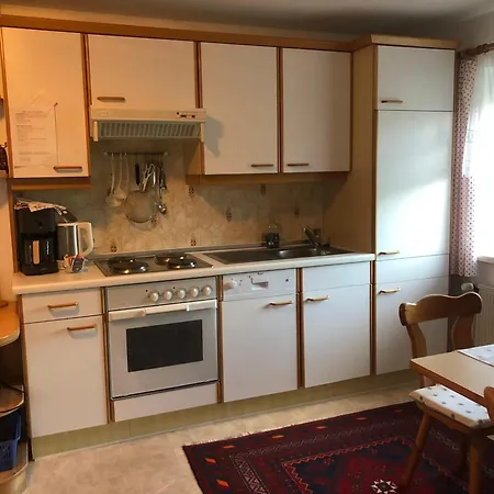 Apartment Gaestehaus Lumesberger Grein