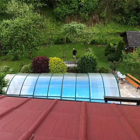 Gaestehaus Lumesberger