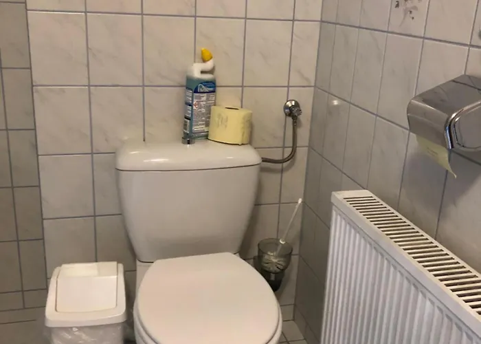 Lägenhet Gaestehaus Lumesberger