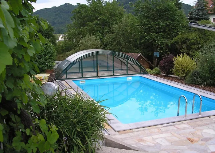 Gaestehaus Lumesberger