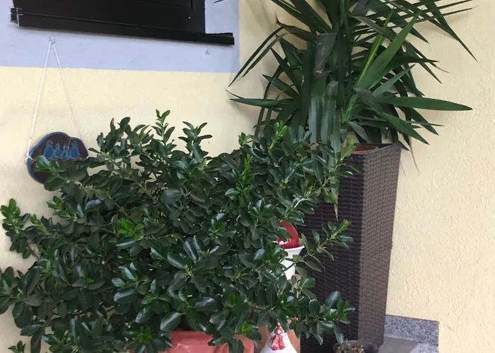 Gaestehaus Lumesberger شقة غرين