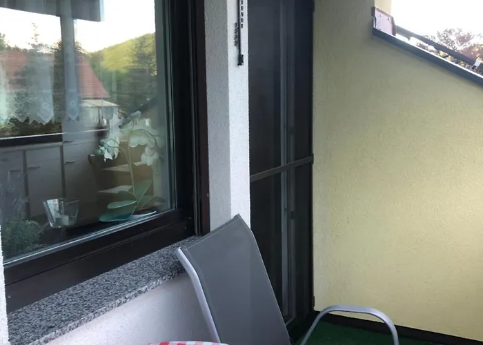 Gaestehaus Lumesberger * غرين